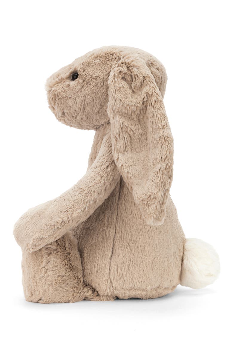 Bashful 22-Inch Plushie, Alternate, color, BEIGE