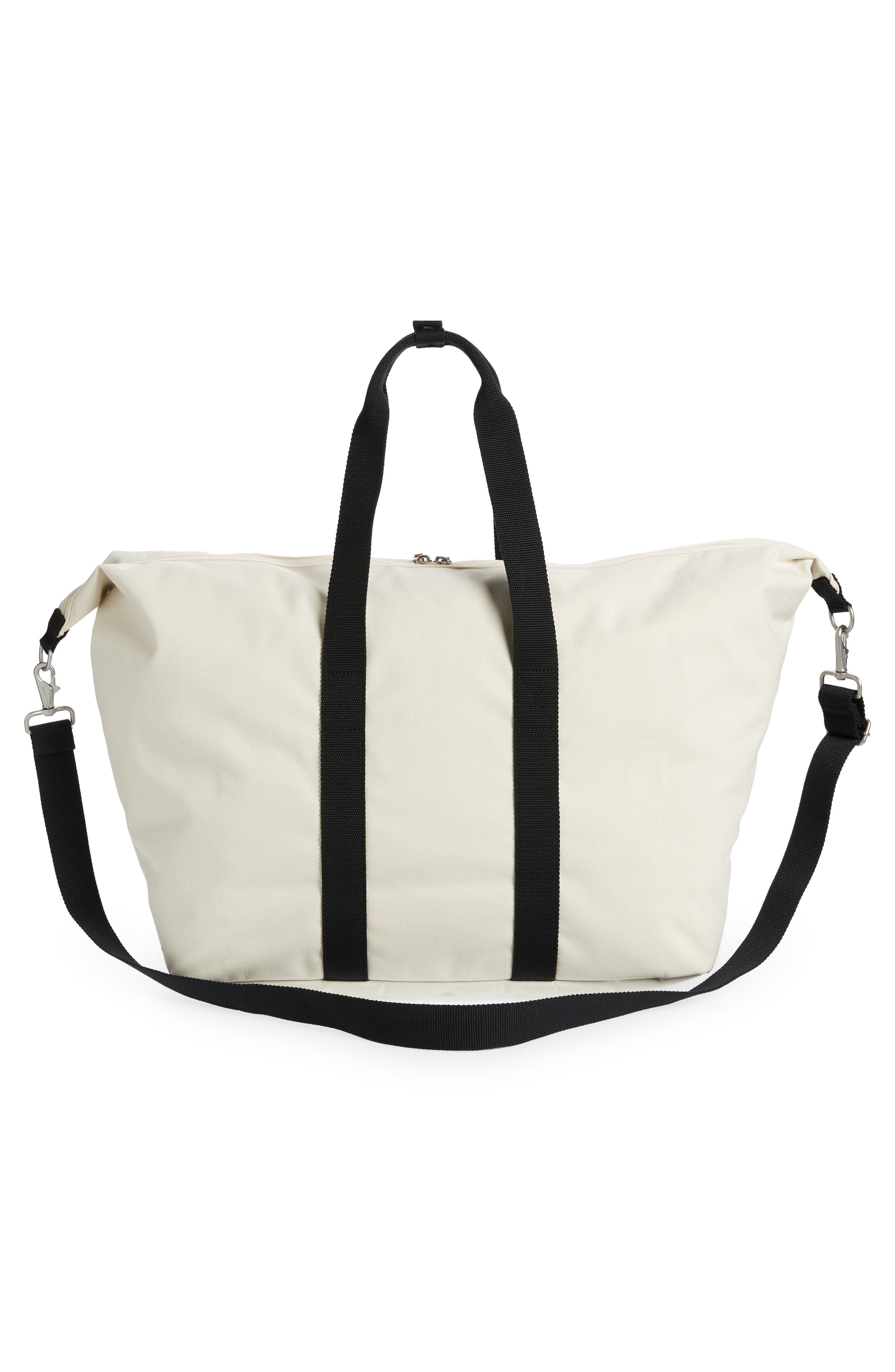 L.L.Bean Utility Weekend Duffle Bag, Alternate, color, 