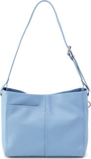 HOBO Render Leather Shoulder Bag