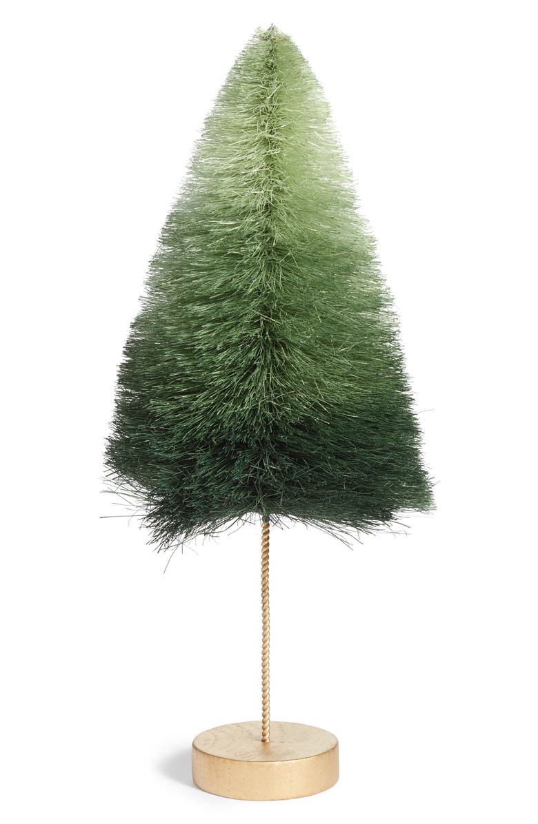 Creative Co-Op Sisal Tree, Main, color, 