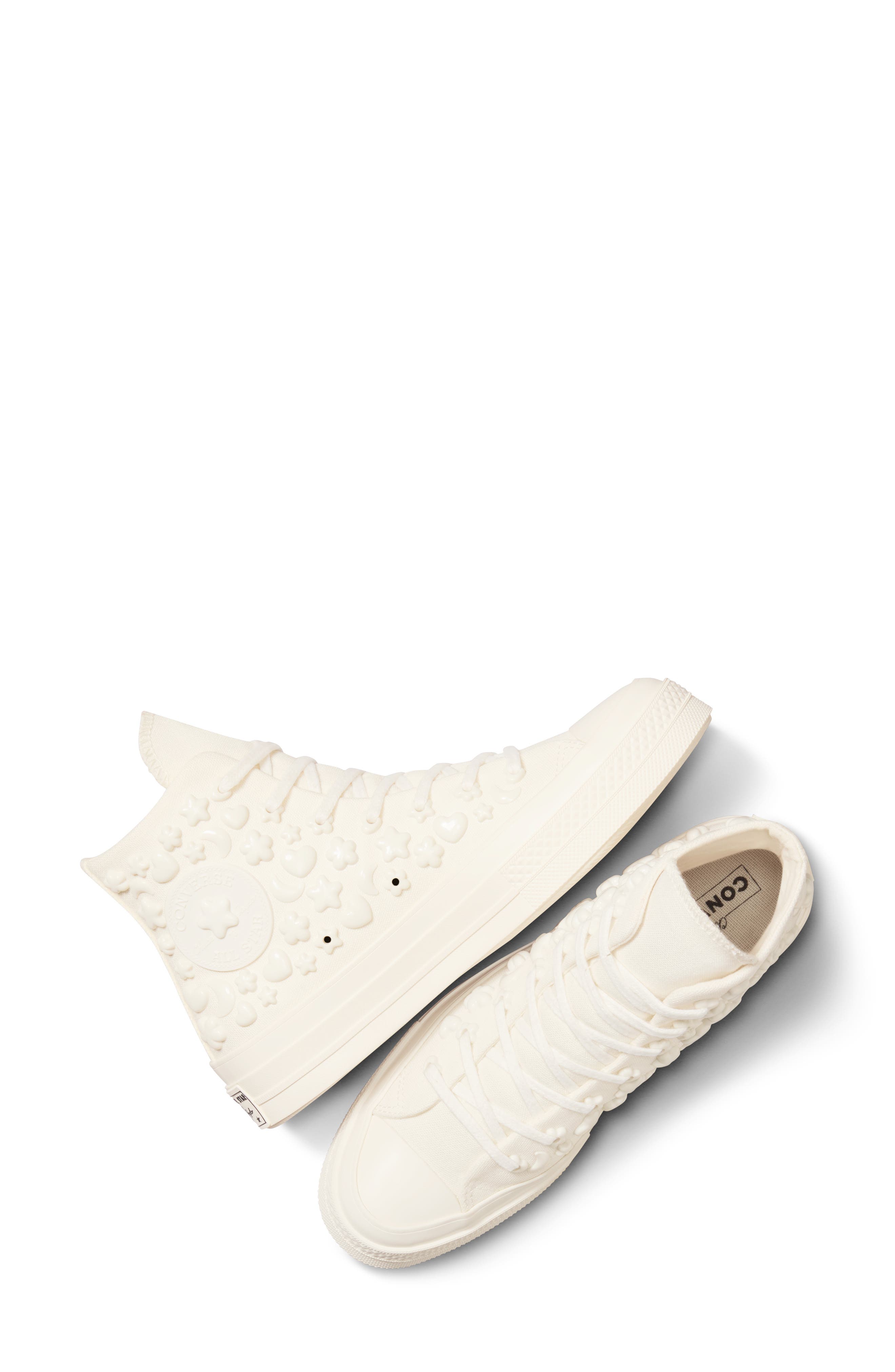 Converse Chuck Taylor<sup>®</sup> All Star<sup>®</sup> 70 High Top Sneaker, Alternate, color, 