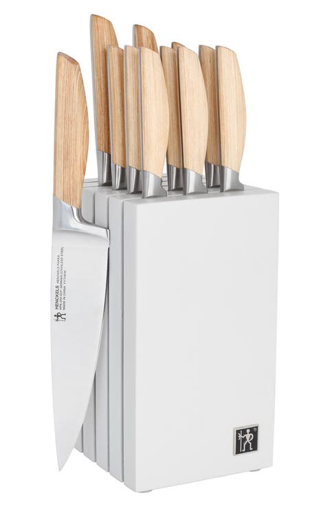 Pakka 13-Piece Knife Block Set