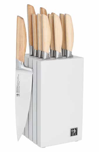 Pakka 13-Piece Knife Block Set
