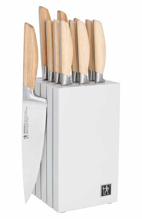 Pakka 13-Piece Knife Block Set