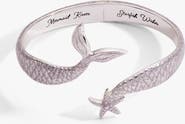 Alex and Ani Salt + Sea 'Mermaid Kisses, Starfish Wishes' Cuff
