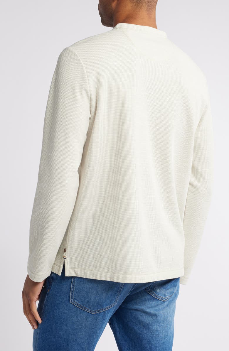 Tommy Bahama Morro Beach Long Sleeve Henley, Alternate, color, 