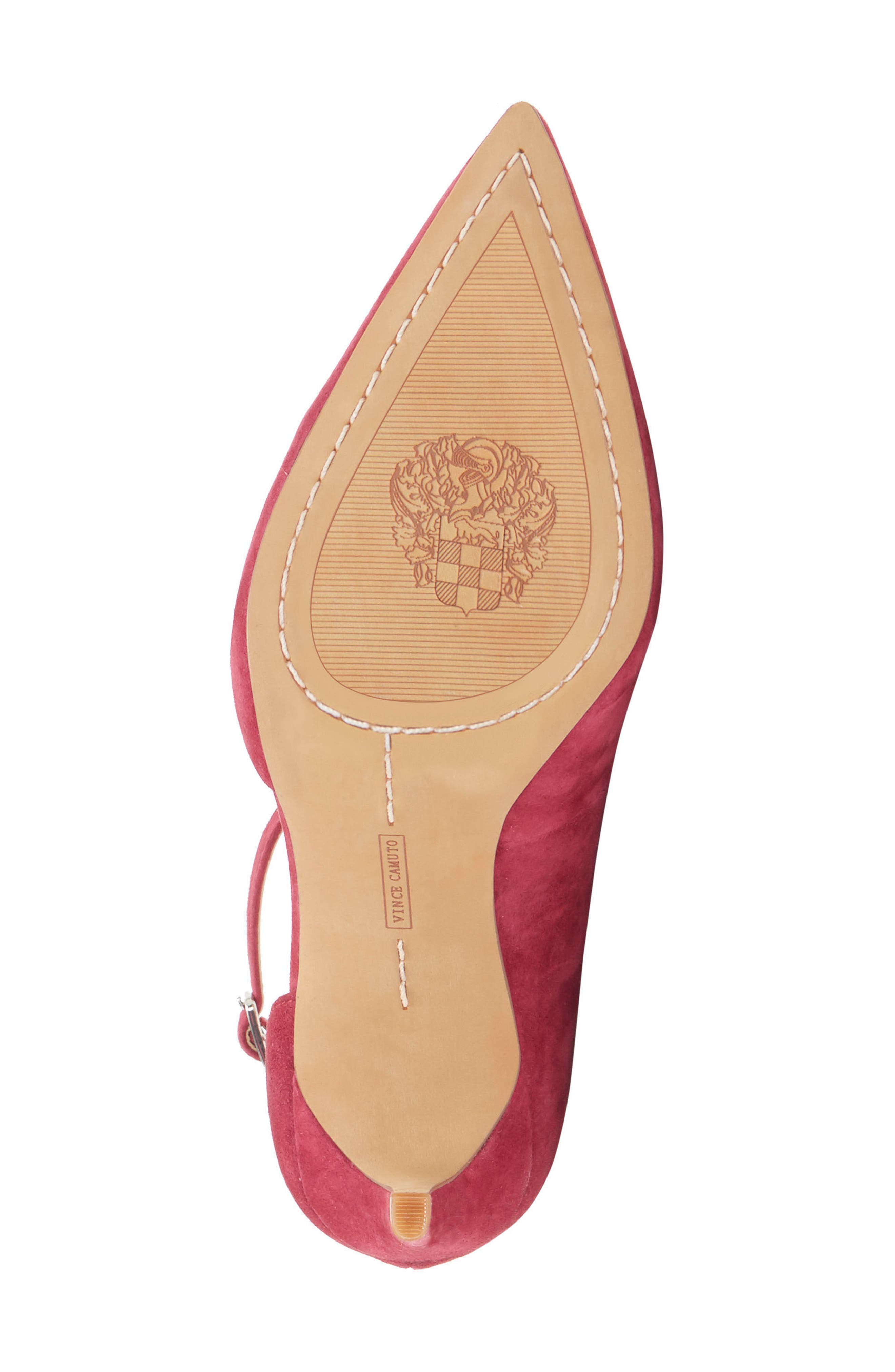 Vince Camuto Marbella Pump, Alternate, color, 