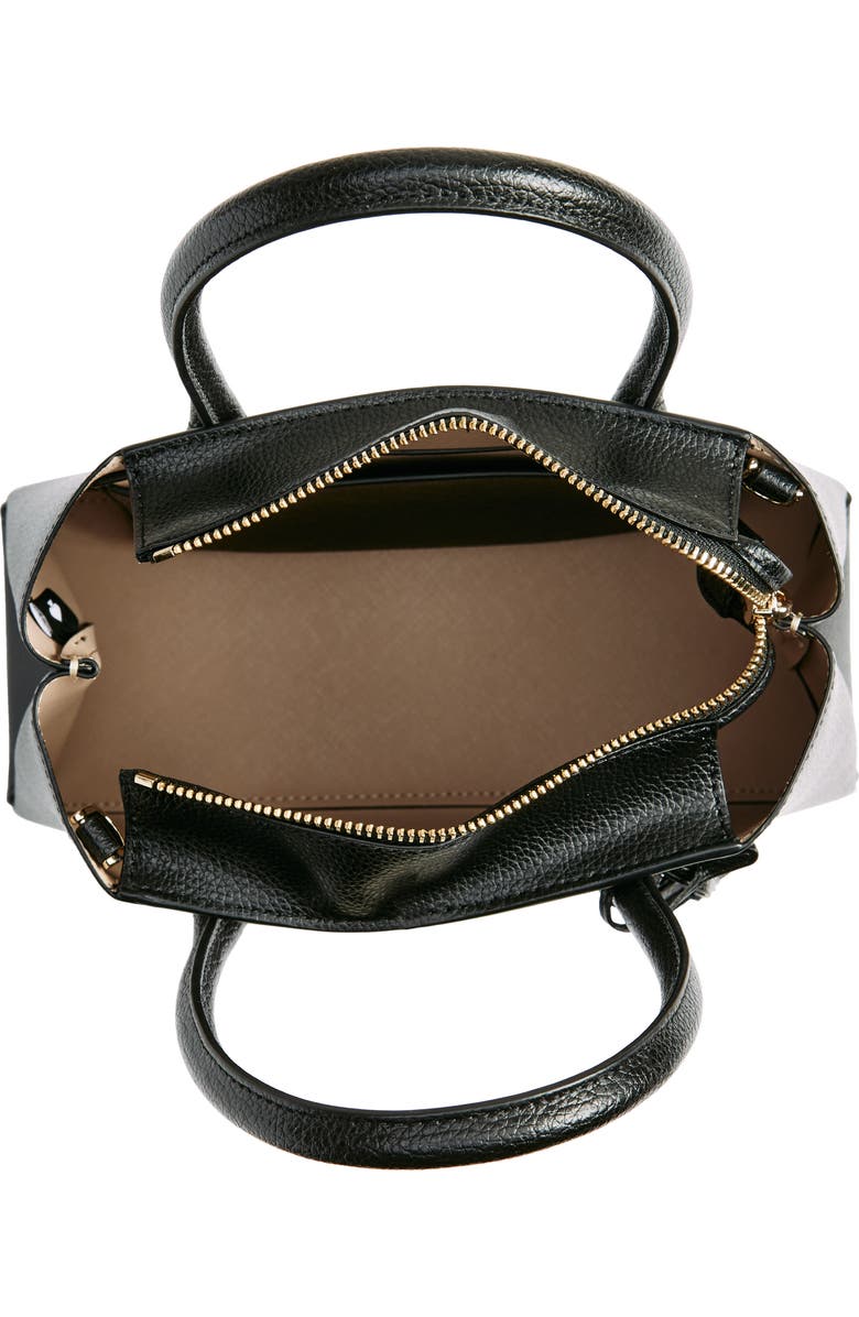 Kate Spade New York eva small zip satchel, Alternate, color,