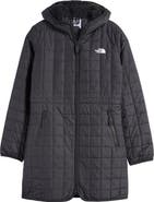 The North Face Junction Insulated Parka