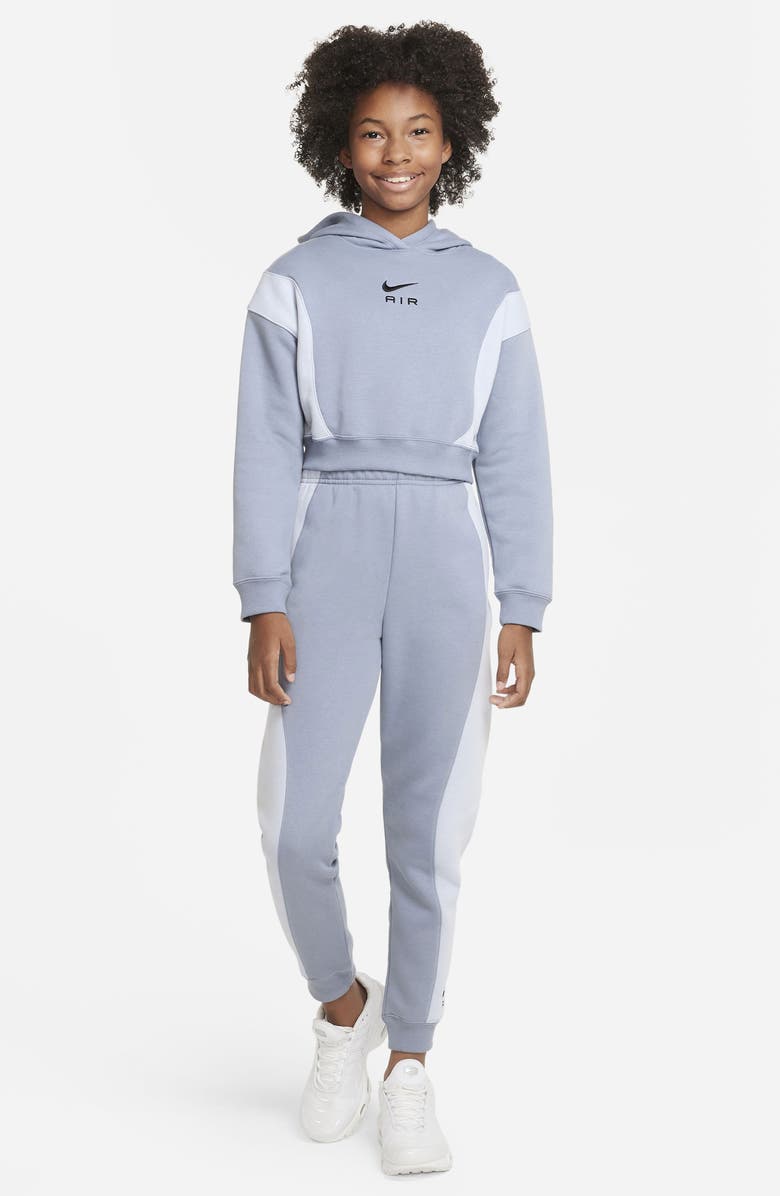 Nike Kids' Air Joggers, Alternate, color, 