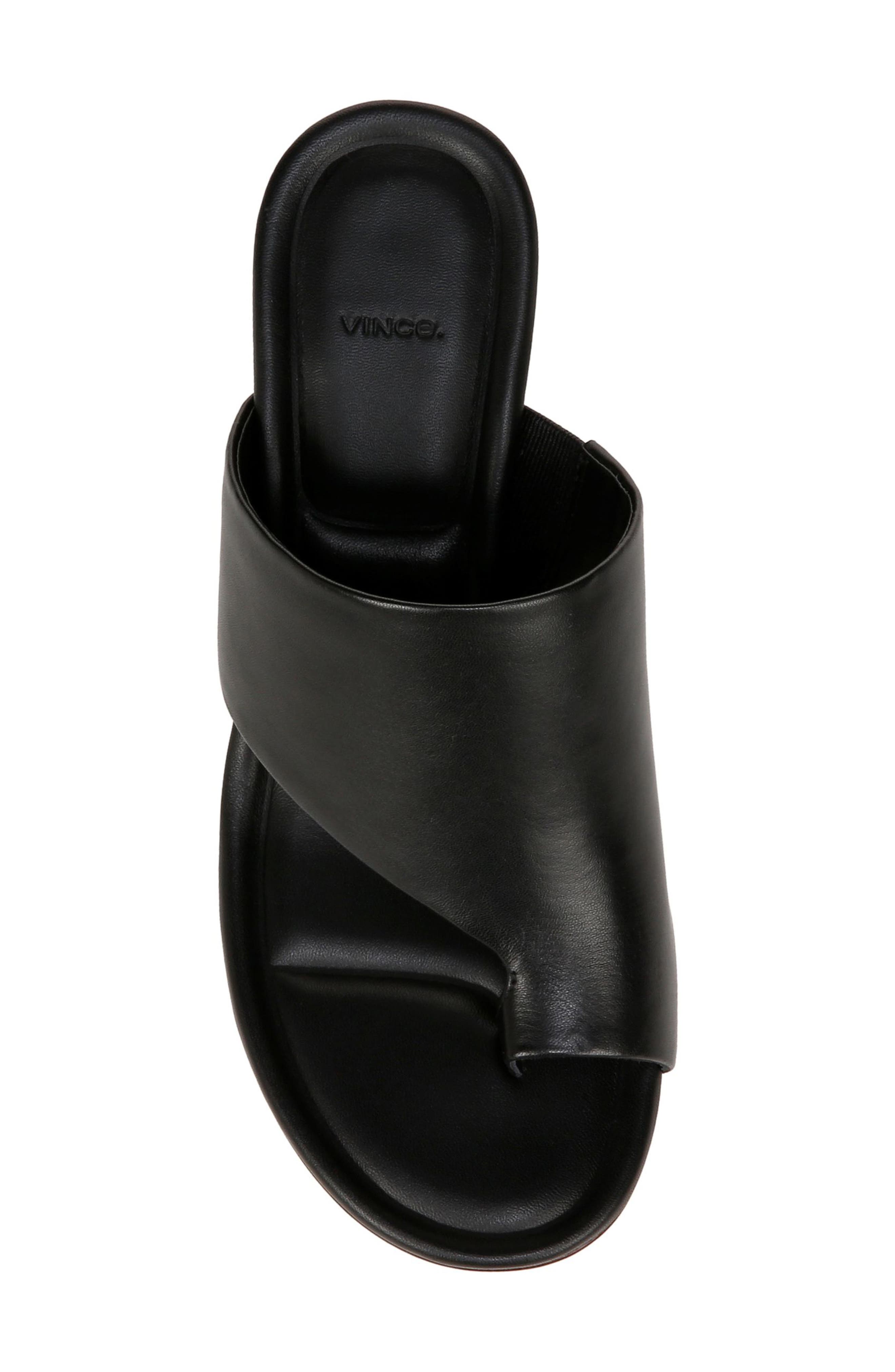 Vince Jasper Slide Sandal (Women) | Nordstromrack display picture 2