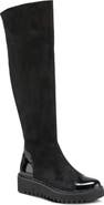AZURA BY SPRING STEP Quappa Knee High Boot