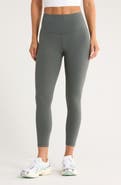 Zella Live In High Waist 7/8 Leggings