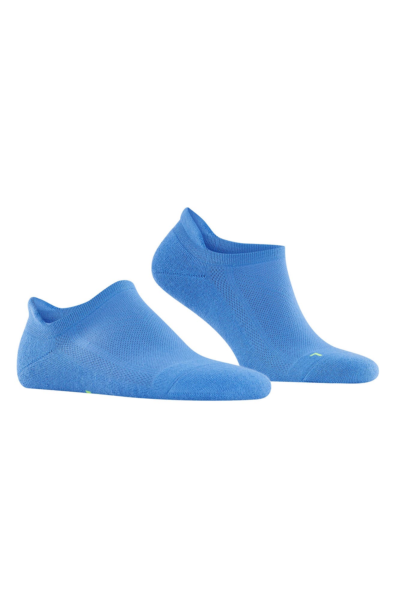 Falke Cool Kick Performance Sneaker Socks in Og Ribbon 