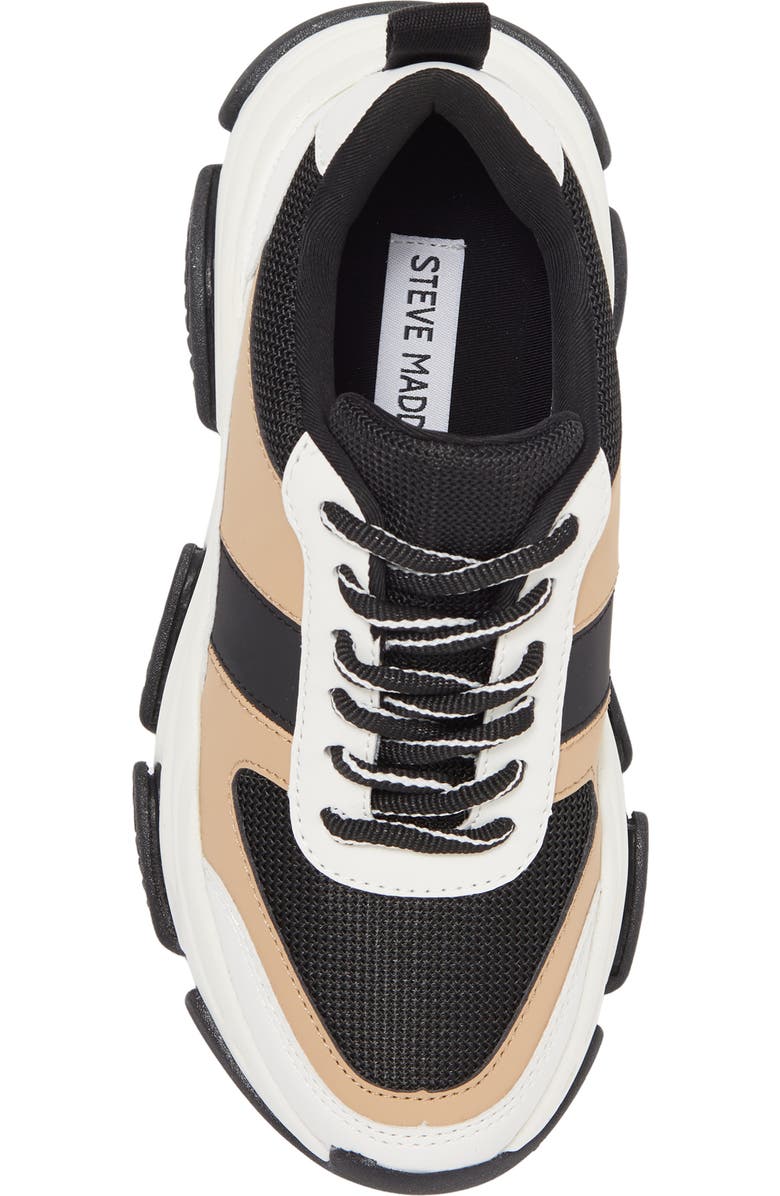 Steve Madden Dragon Sneaker, Alternate, color,