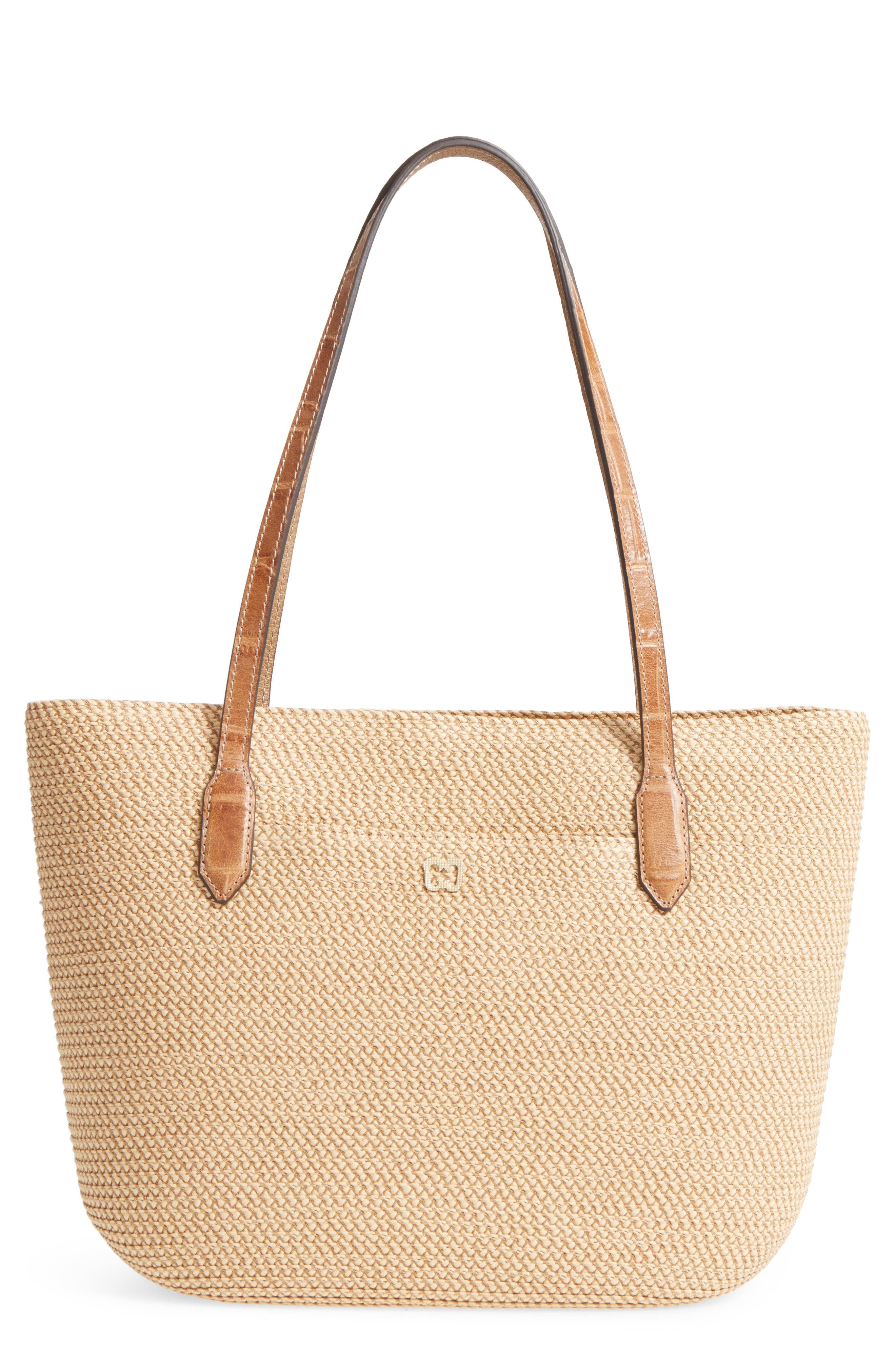 Eric Javits Jav IV Squishee<sup>®</sup> Tote, Main, color, 