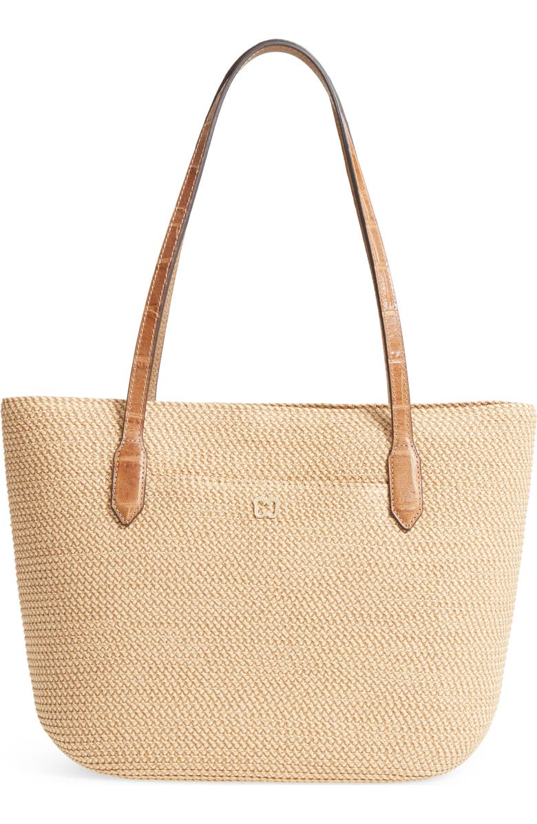 Eric Javits Jav IV Squishee<sup>®</sup> Tote, Main, color,