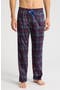  Teton Plaid Collegiate Navy