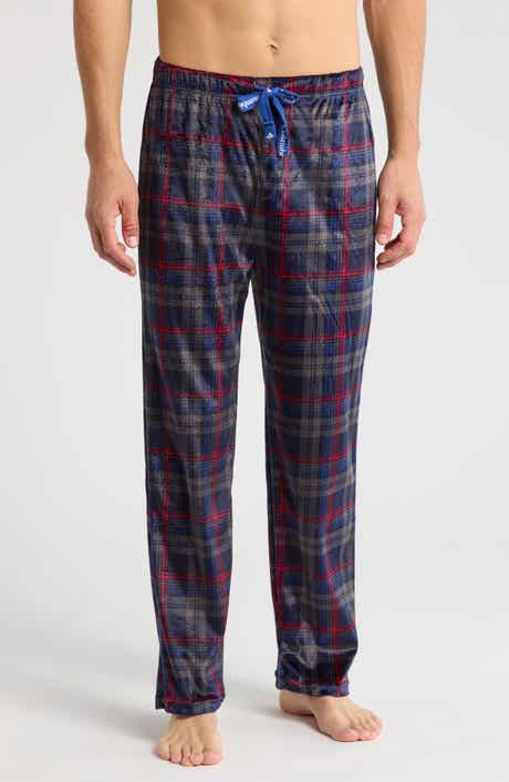 Columbia Brushed Flannel Pajama Bottoms