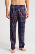 Columbia Brushed Flannel Pajama Bottoms