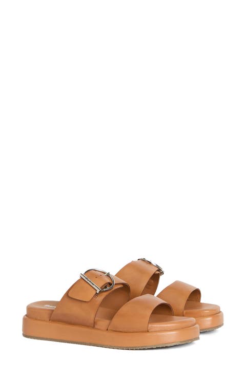 Adele Slide Sandal (Women)