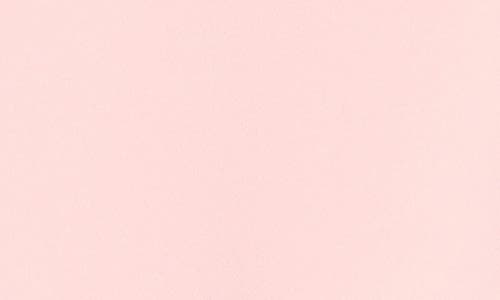 Abound Tie Waist Fleece Shorts In Pink Balm