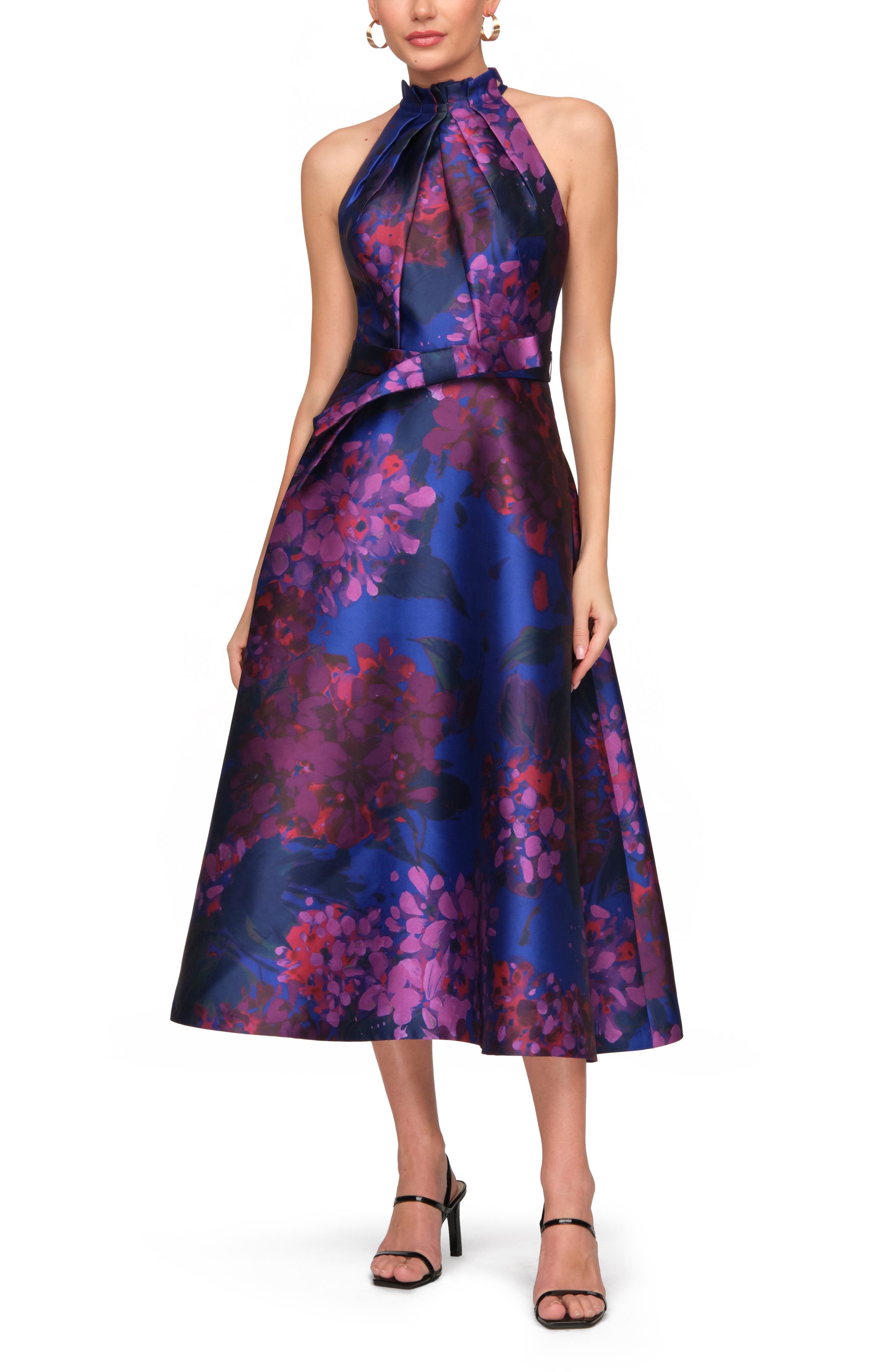 selected MAGENTA MULTI