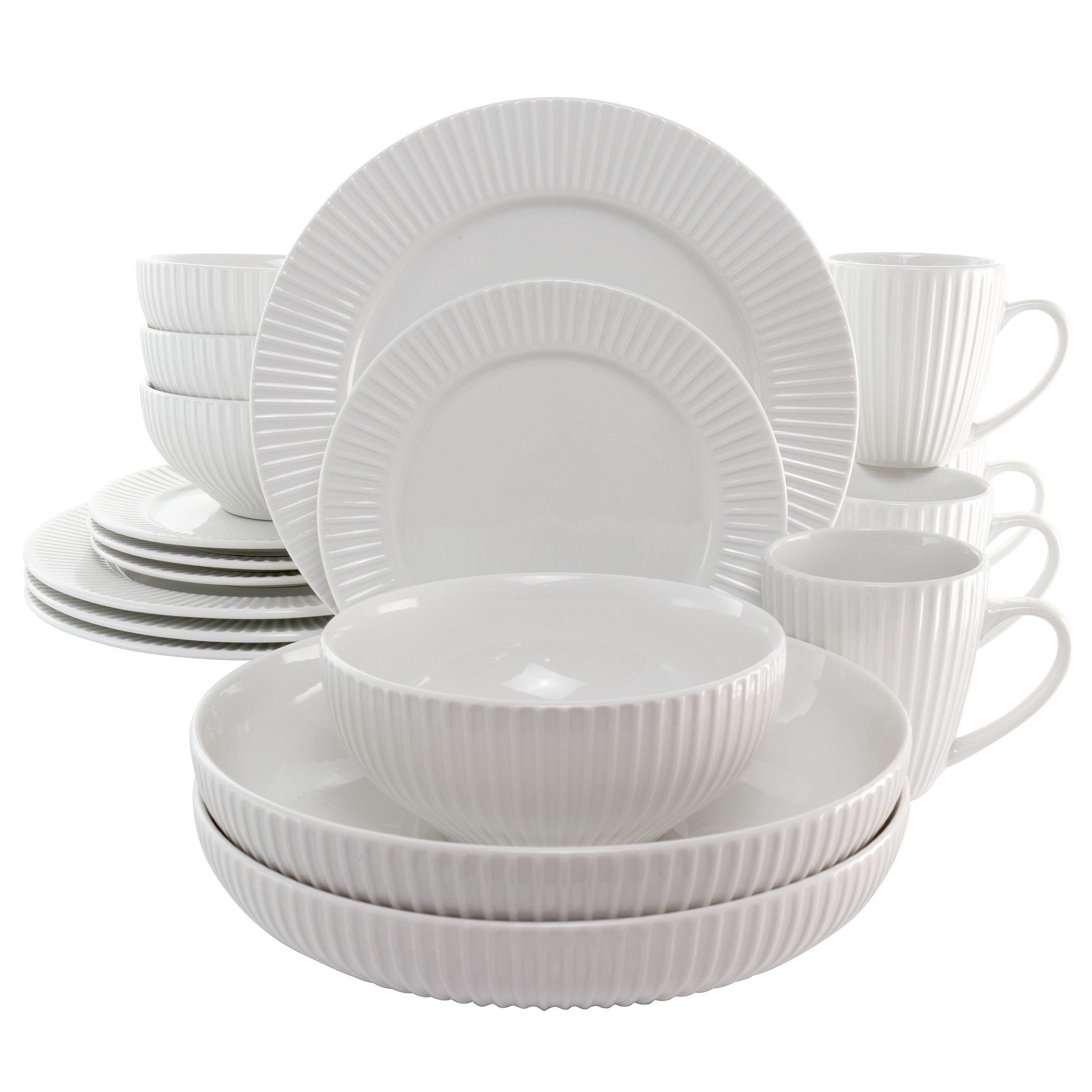 selected White