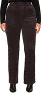 Sanctuary Hayden Bootcut Utility Corduroy Pants