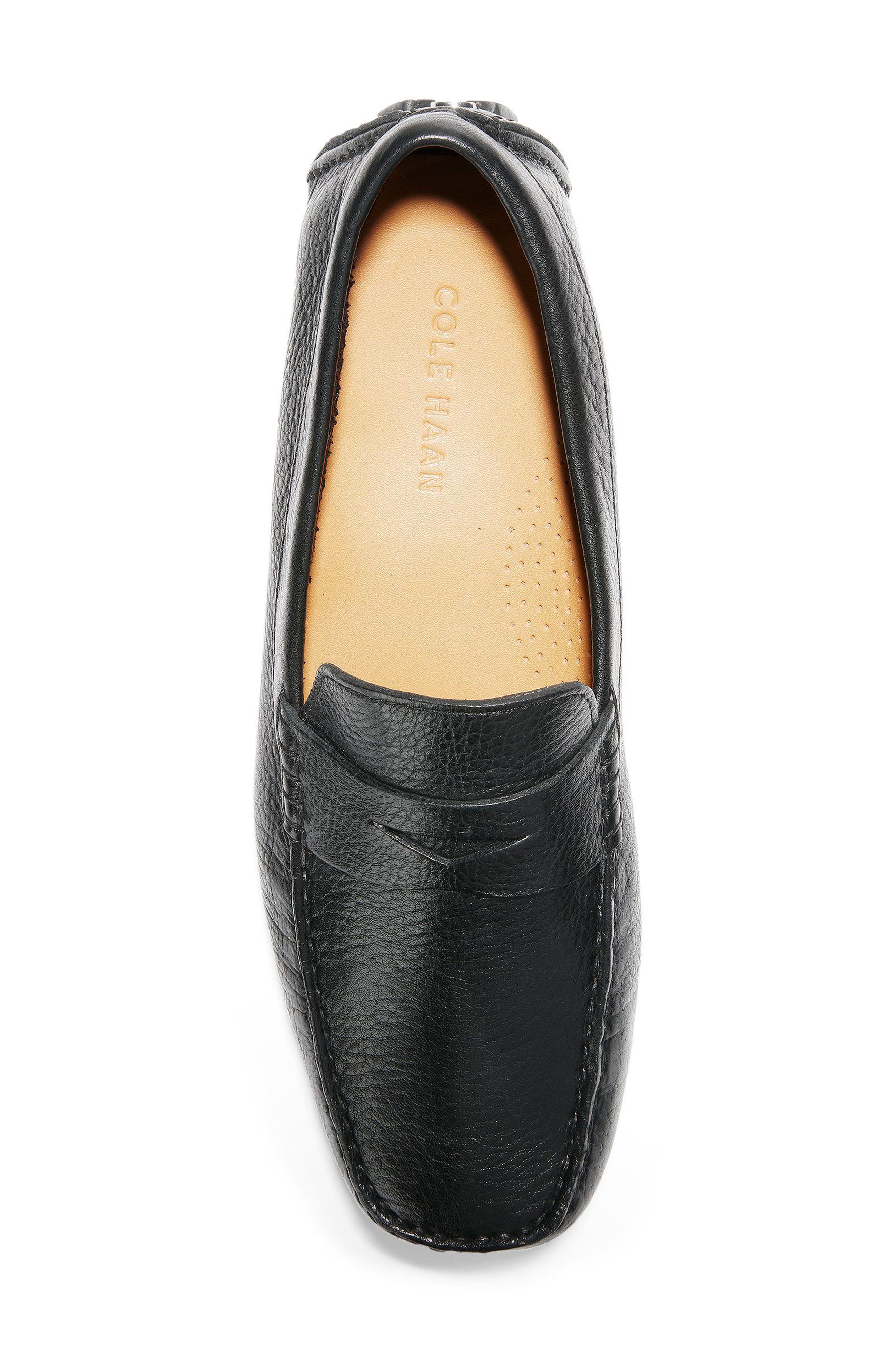 Cole Haan 'Howland' Penny Loafer, Alternate, color, 