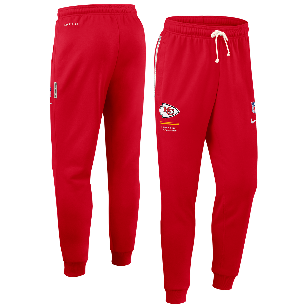 selected Red