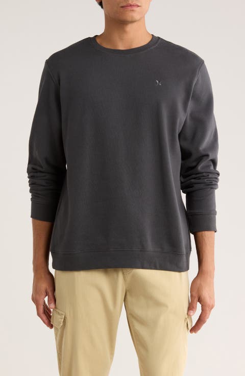 Icon Crewneck Sweatshirt