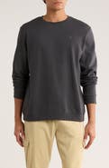 Hurley Icon Crewneck Sweatshirt