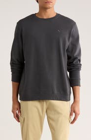 Hurley Icon Crewneck Sweatshirt