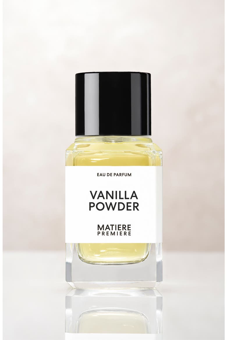 Vanilla Powder Eau de Parfum, Alternate, color, NO COLOR