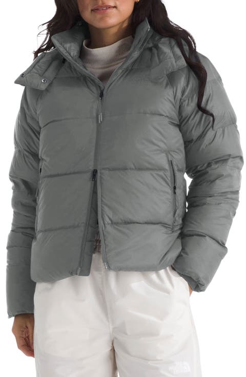 Hydrenalite City Down Hooded Parka