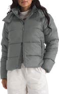 The North Face Hydrenalite City Down Hooded Parka