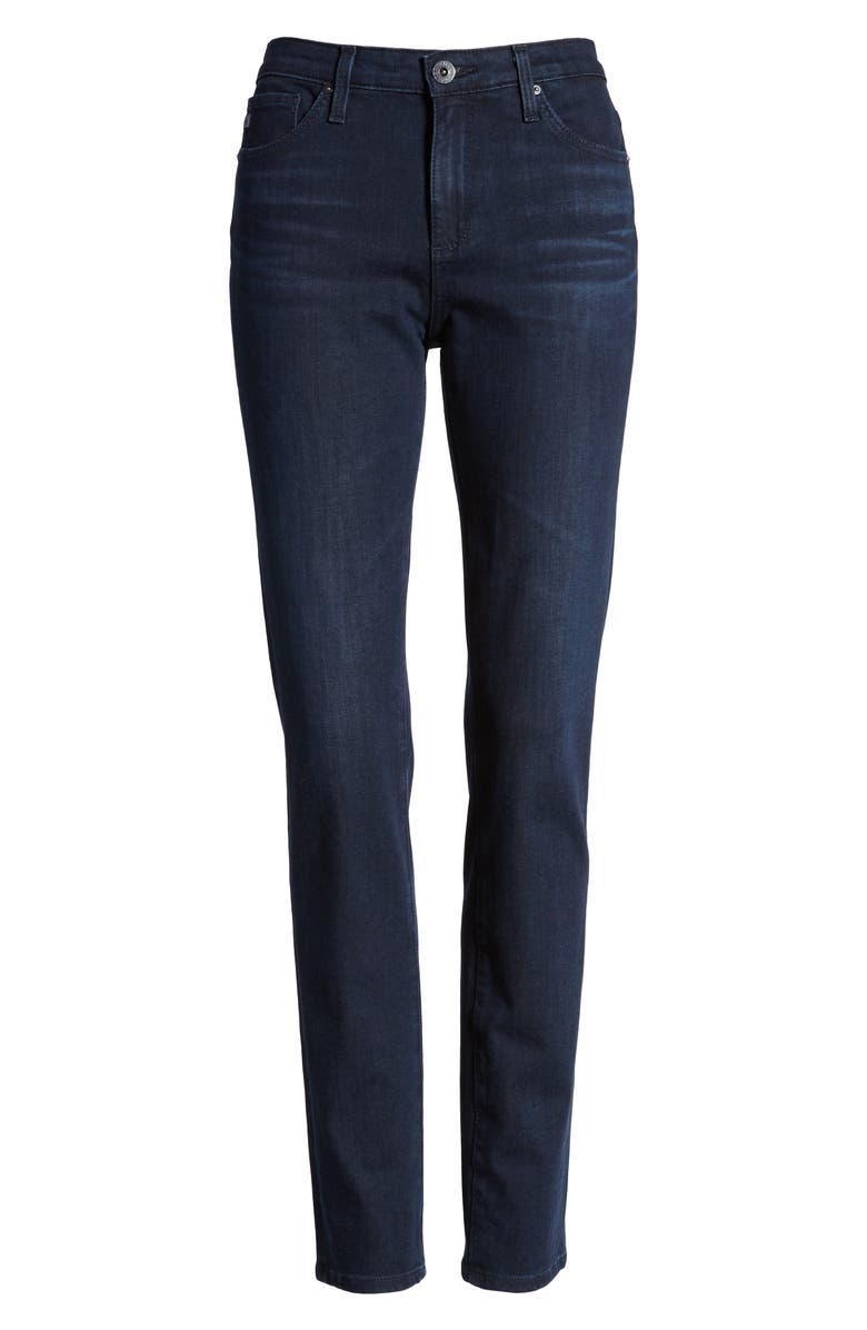AG The Prima Skinny Jeans, Alternate, color, 