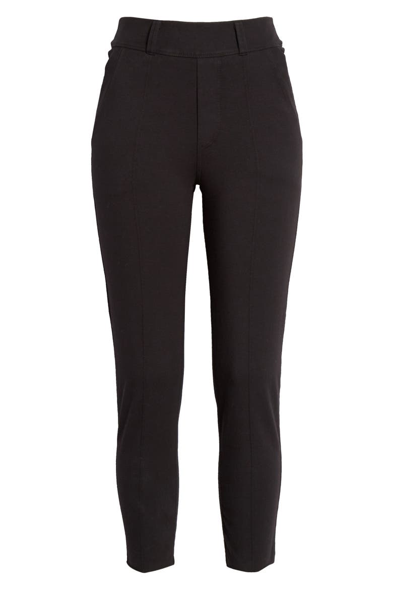 Murphy Billion Dollar Pants, Alternate, color, BLACK