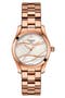 T-Wave Bracelet Watch, 30mm