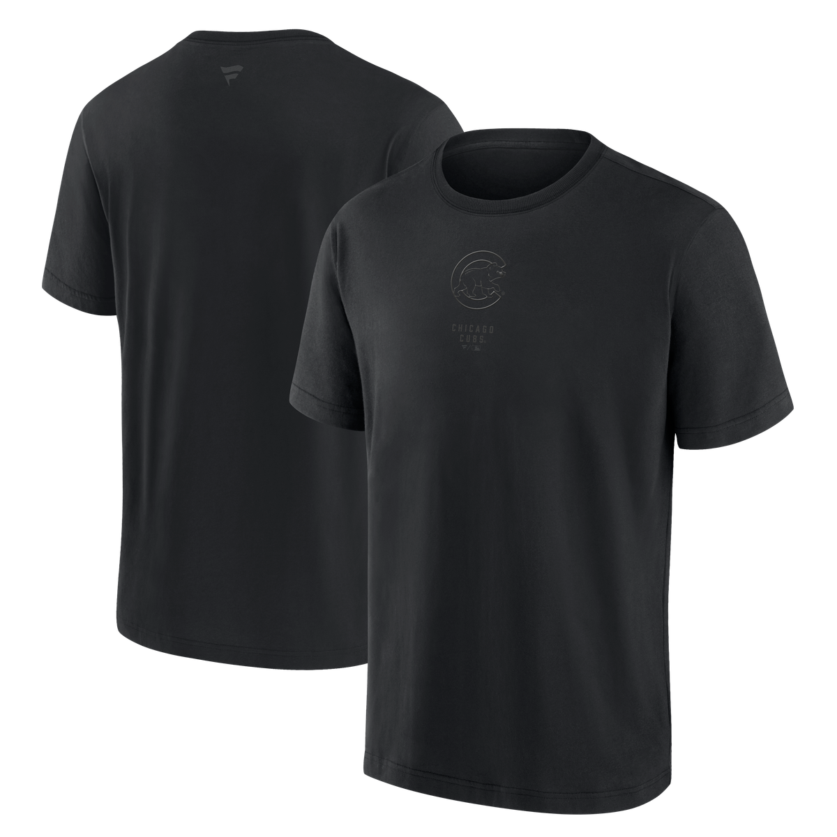 selected Black