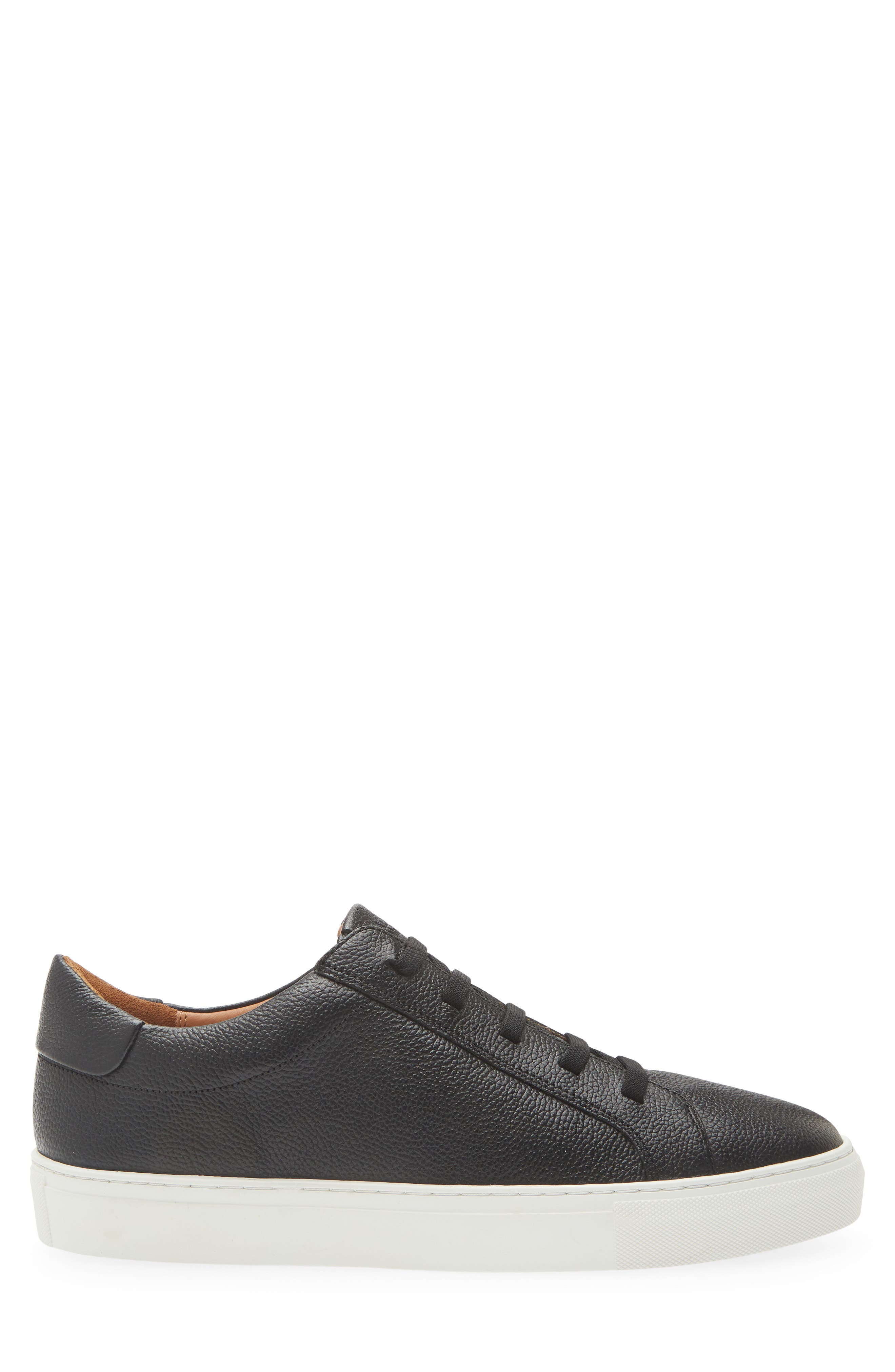 Fisher Slip-On Sneaker, Alternate, color, BLACK / BLACK