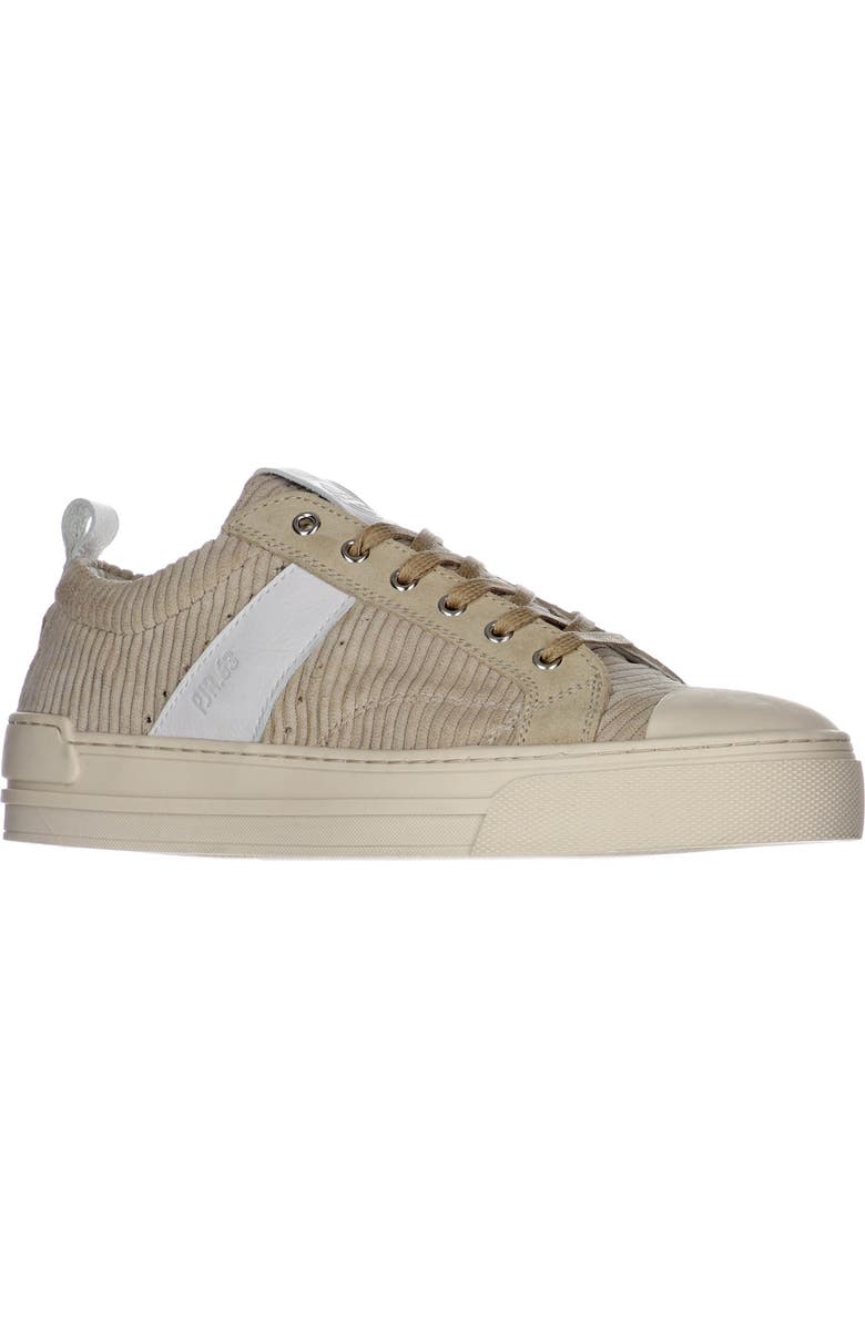 Pajar Tholsen Sneaker, Main, color, Toffee