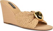Nine West Nessla Wedge Sandal