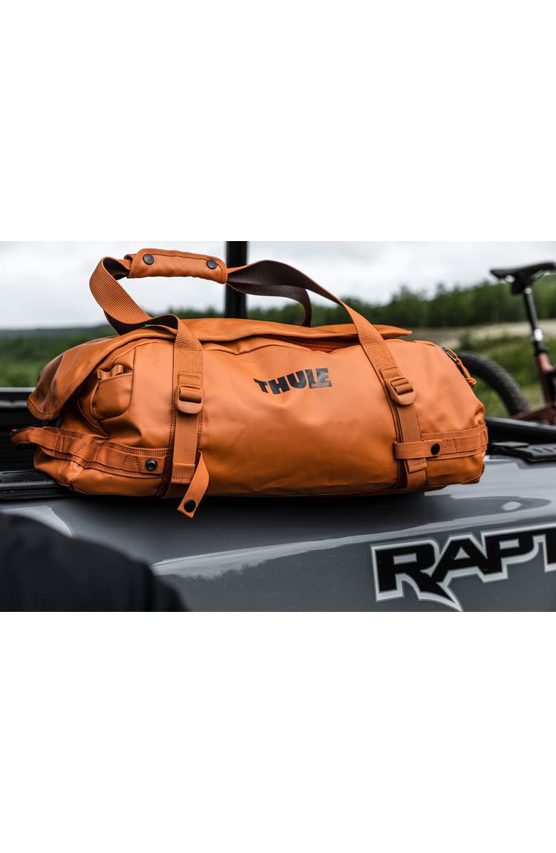 Thule Chasm 40-Liter Duffle Bag, Alternate, color,