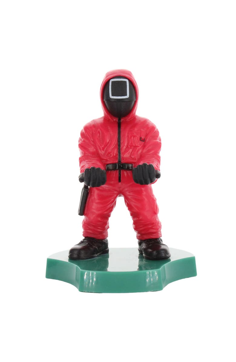 Exquisite Gaming Holdems Squid Games, Square Guard, Main, color, 