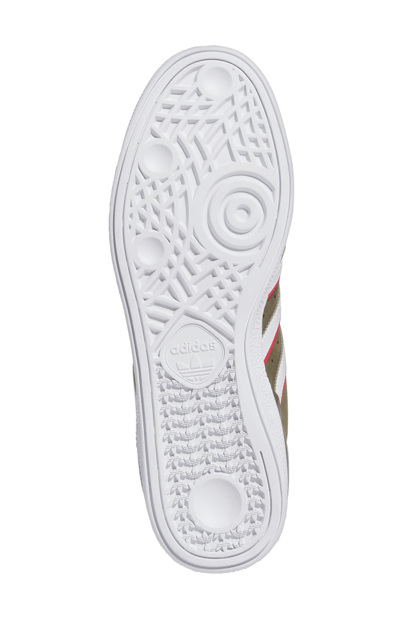 adidas Dan Manci x Busenitz Sneaker, Alternate, color, 