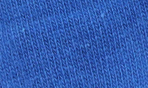 Portolano Wool Blend Gloves In Blue