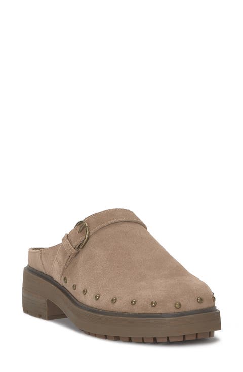 Caytina Clog (Women)