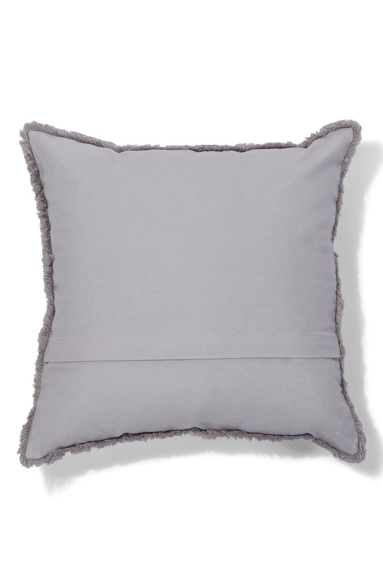 New Friends Colony NFC HOME Paisley Accent Pillow, Alternate, color, 